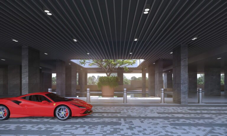 Arina East Residences gallery