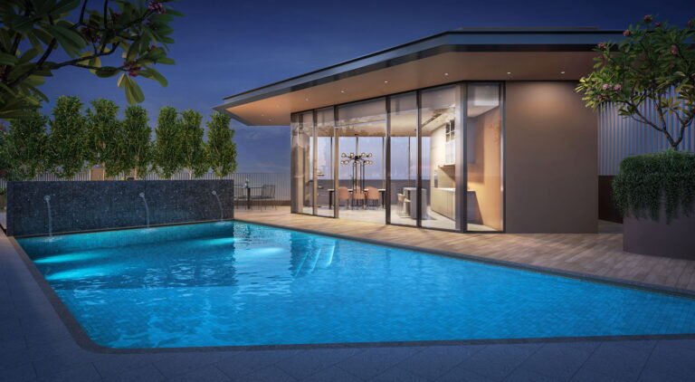 Arina East Residences gallery