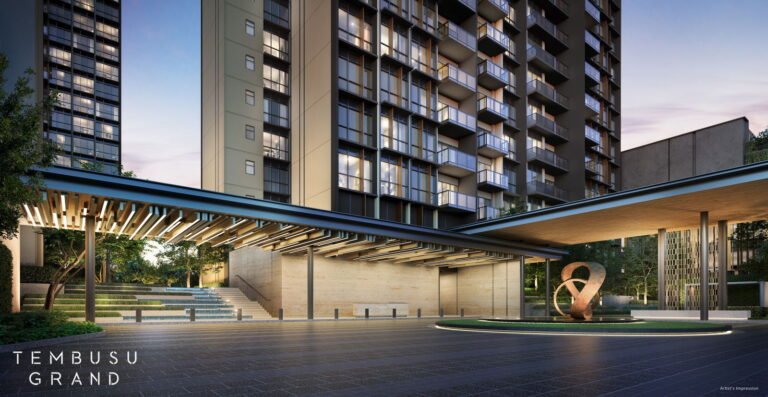 Tembusu Grand gallery