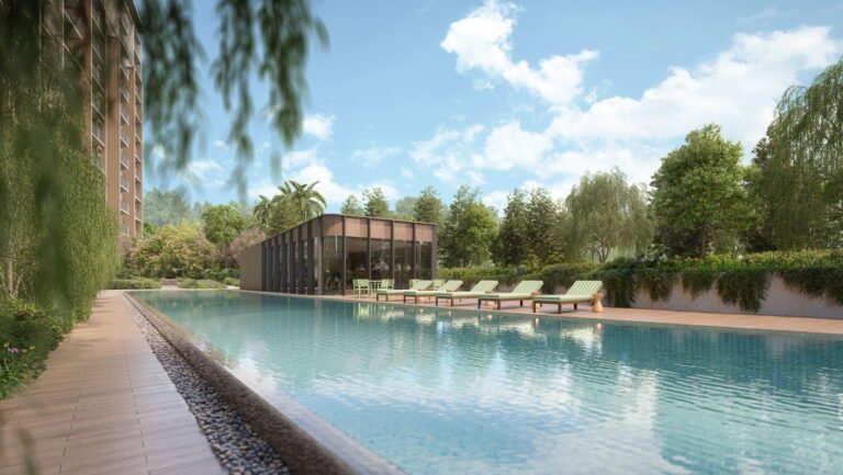 Canberra Crescent Residences gallery