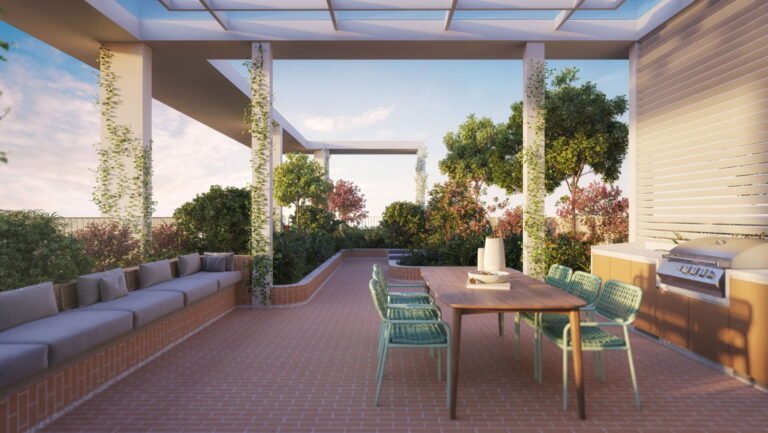 Canberra Crescent Residences gallery