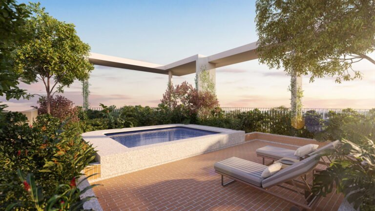 Canberra Crescent Residences gallery