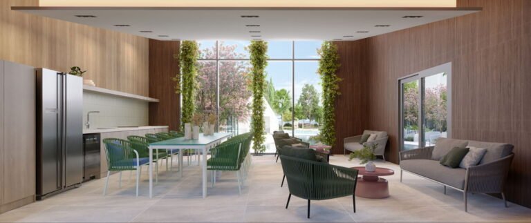 Canberra Crescent Residences gallery