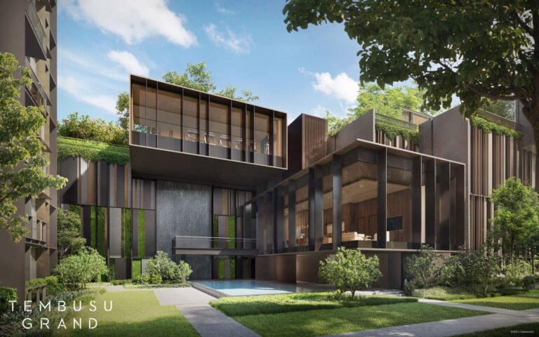 Tembusu Grand gallery