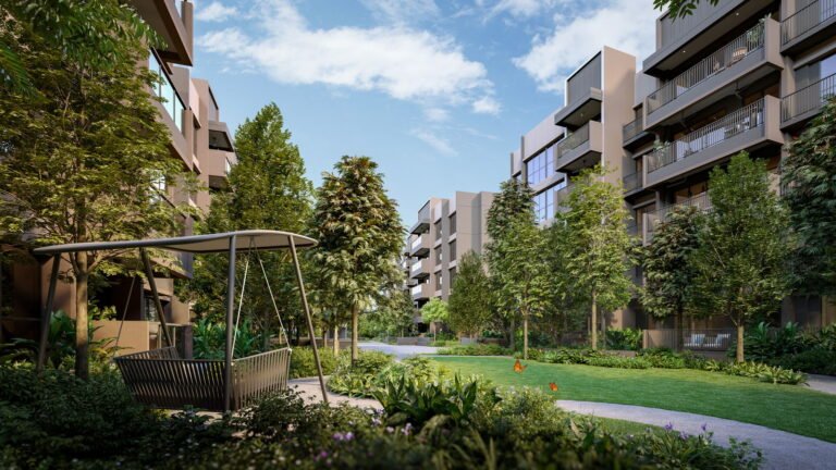 Faber Residences gallery