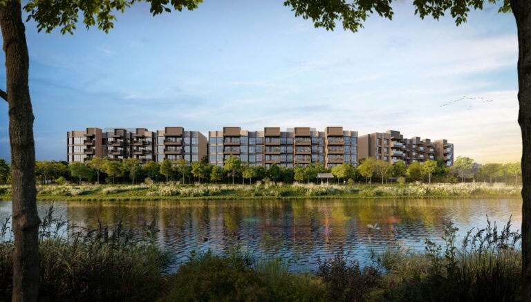 Faber Residences gallery