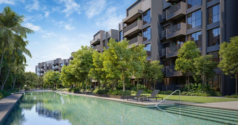 Faber Residences gallery