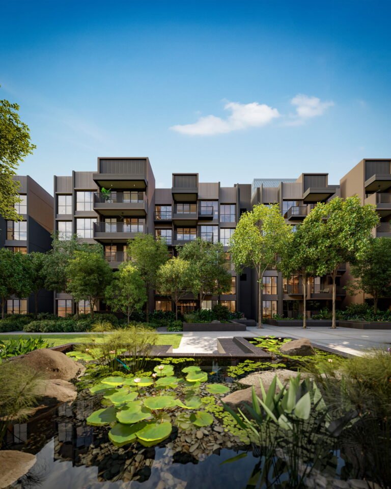 Faber Residences gallery