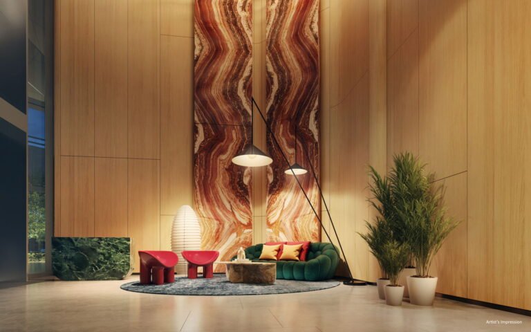 Newport Residences gallery