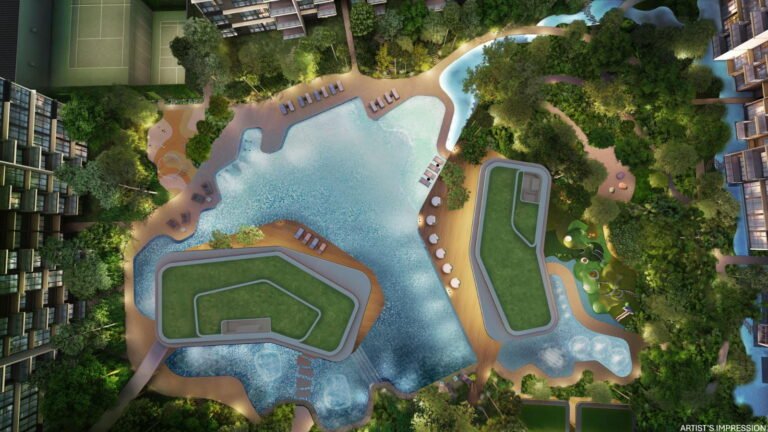 Parktown Residence gallery