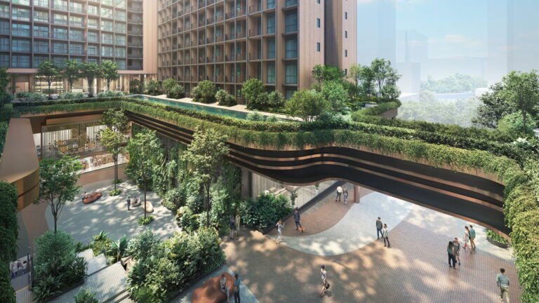 The Robertson Opus gallery