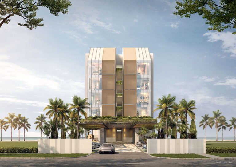 The Shorefront gallery