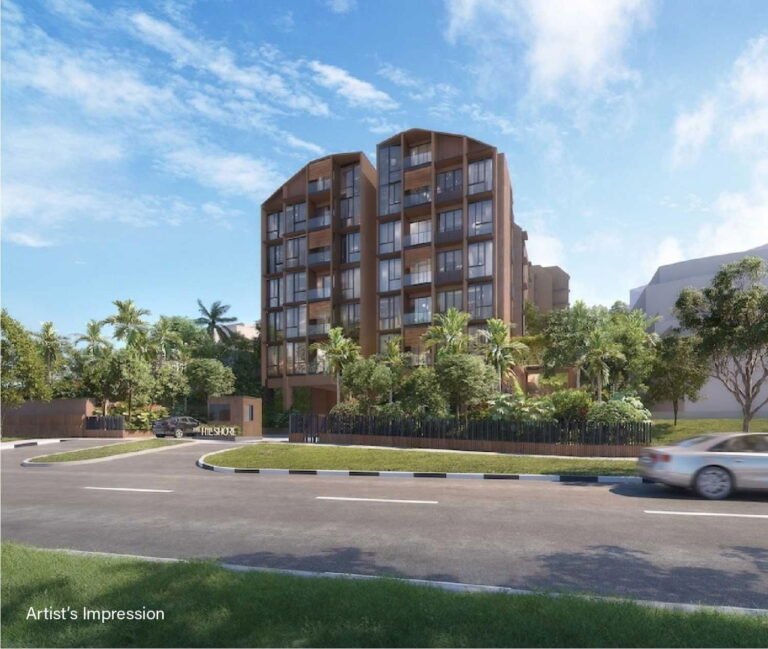 The Hillshore gallery