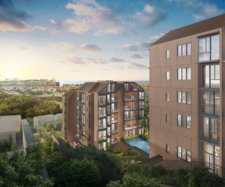 The Hillshore gallery