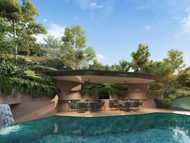 The Hillshore gallery