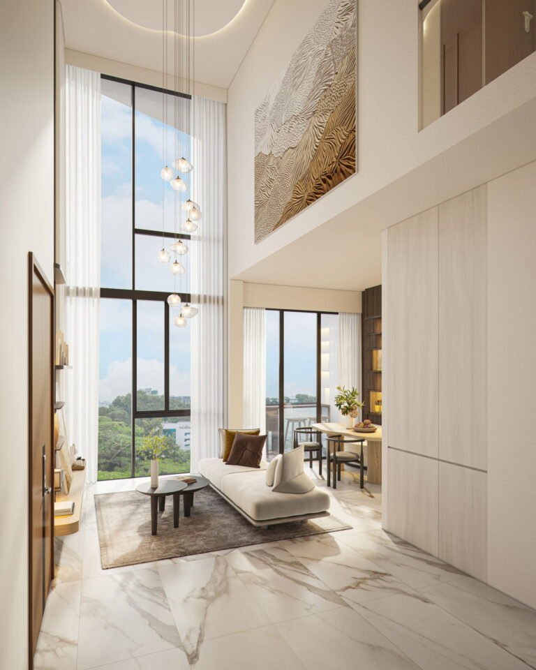 The Hillshore gallery