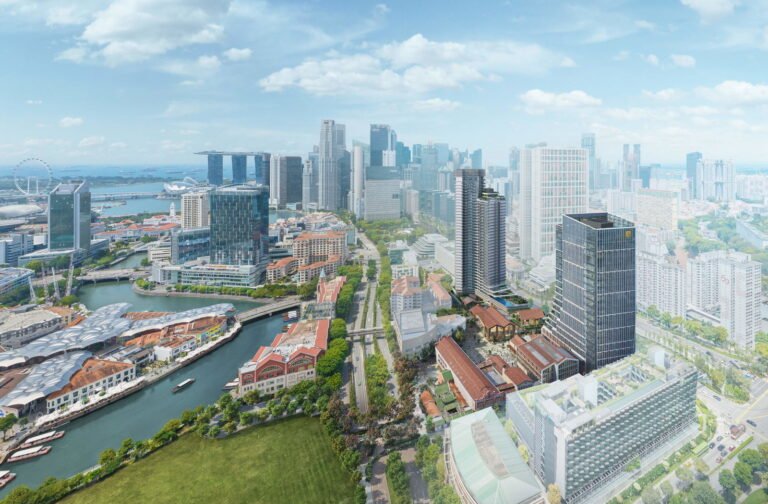 Union Square Residences gallery