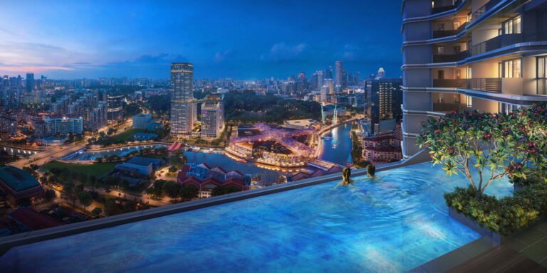 Union Square Residences gallery