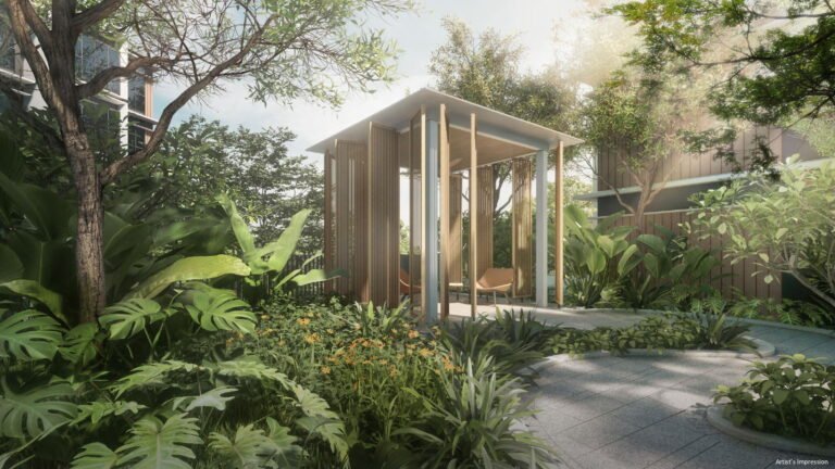 Watten House gallery