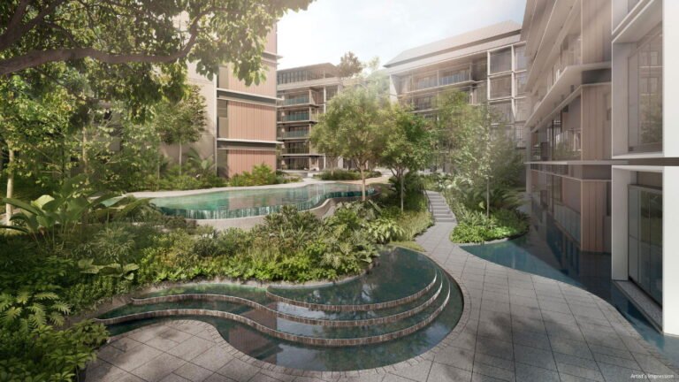 Watten House gallery