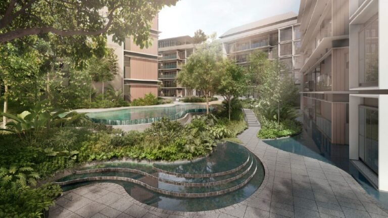 Watten House gallery