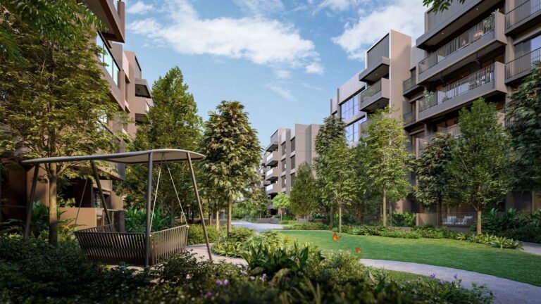 Faber Residences gallery