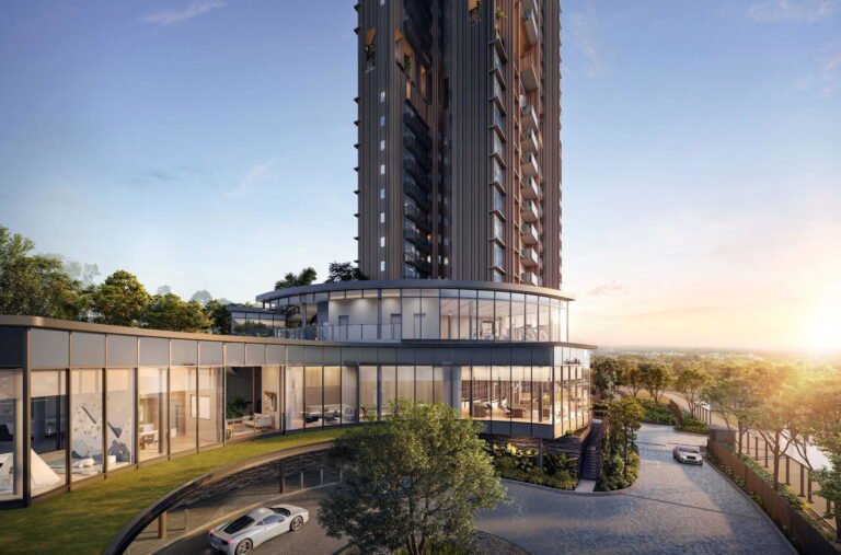 Hillock Green gallery