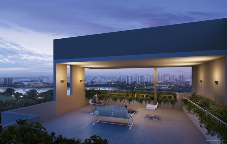 LakeGarden Residences  gallery