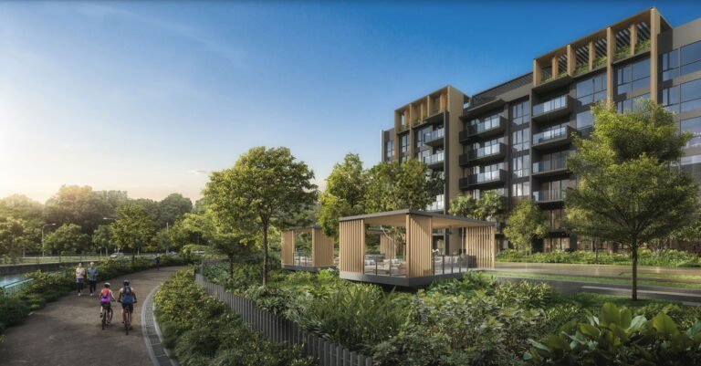 Narra Residences gallery