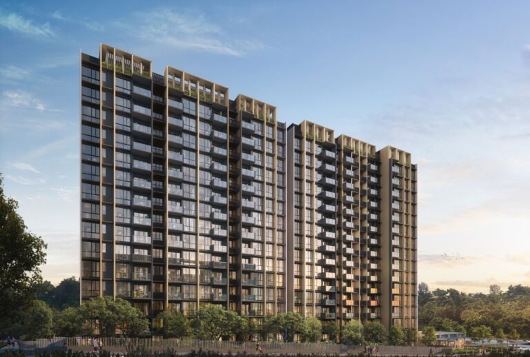 Narra Residences gallery