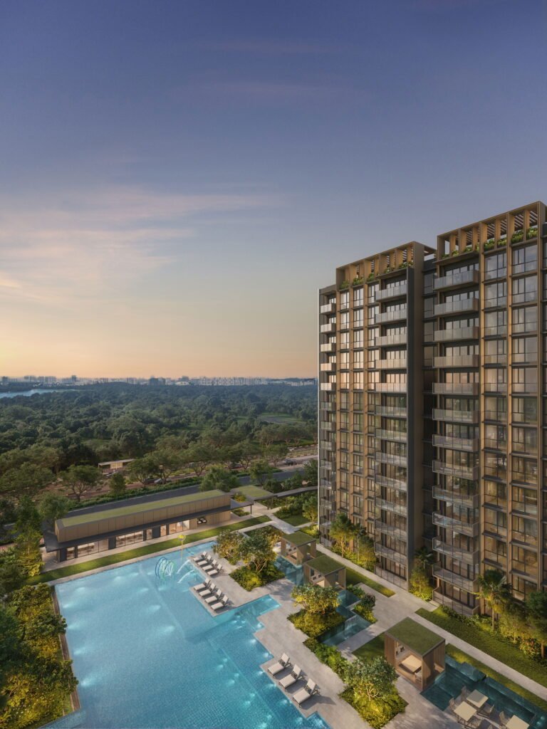 Narra Residences gallery