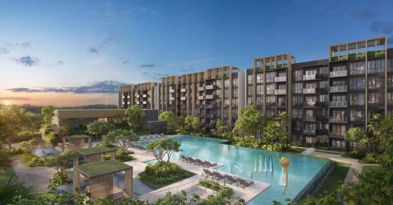 Narra Residences gallery