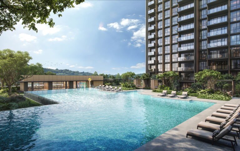 Narra Residences gallery