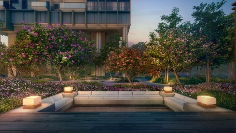 Pinetree Hill gallery