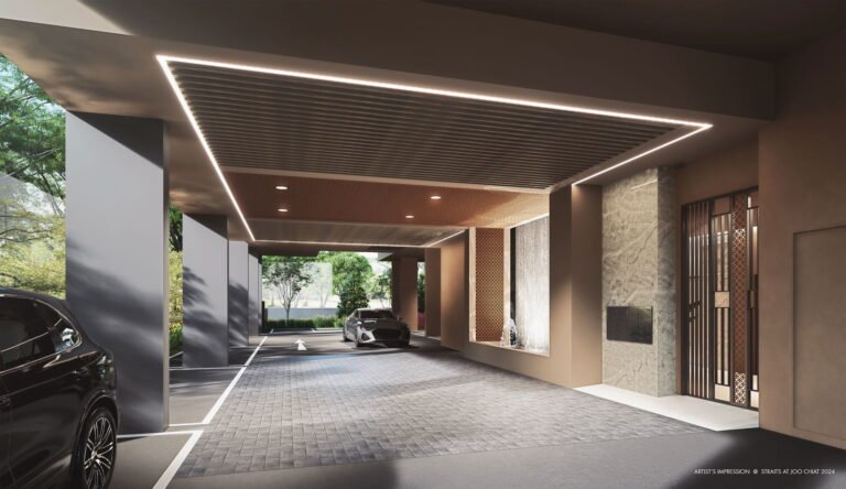 Straits at Joo Chiat gallery