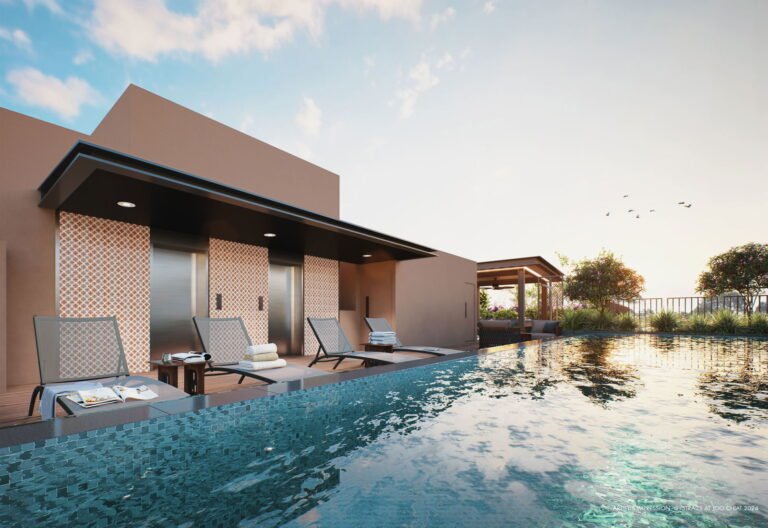 Straits at Joo Chiat gallery